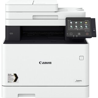 Canon I-Sensys MF744CDW Yazıcı kullananlar yorumlar